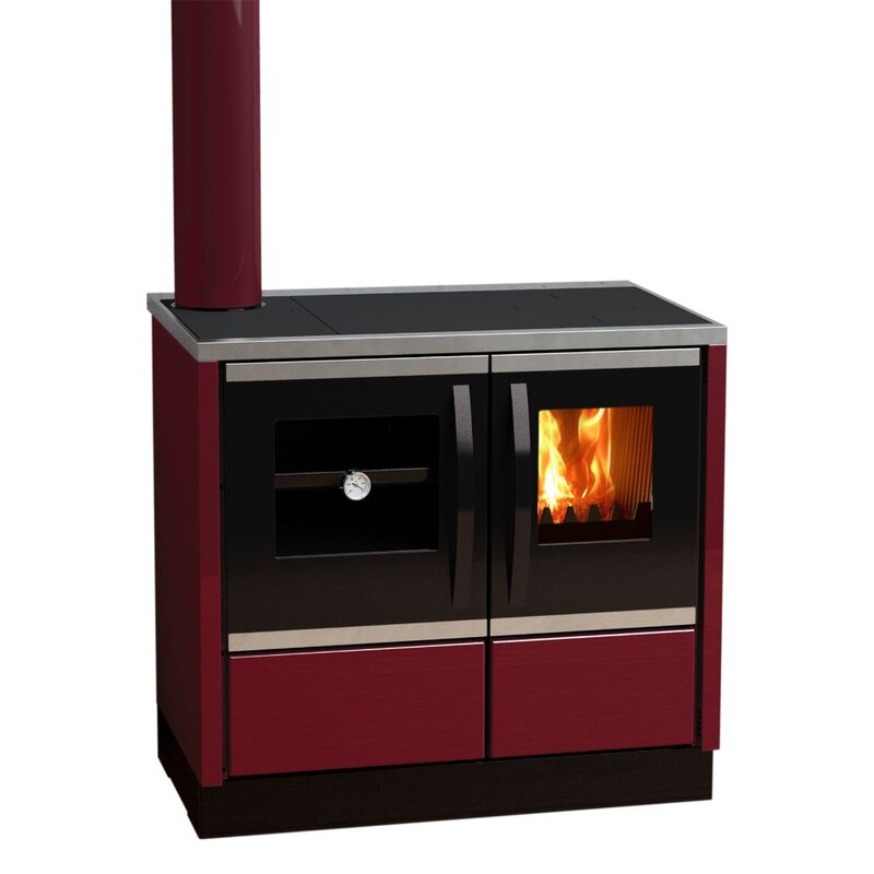 Soba tip centrala MBS Thermo Rocky,