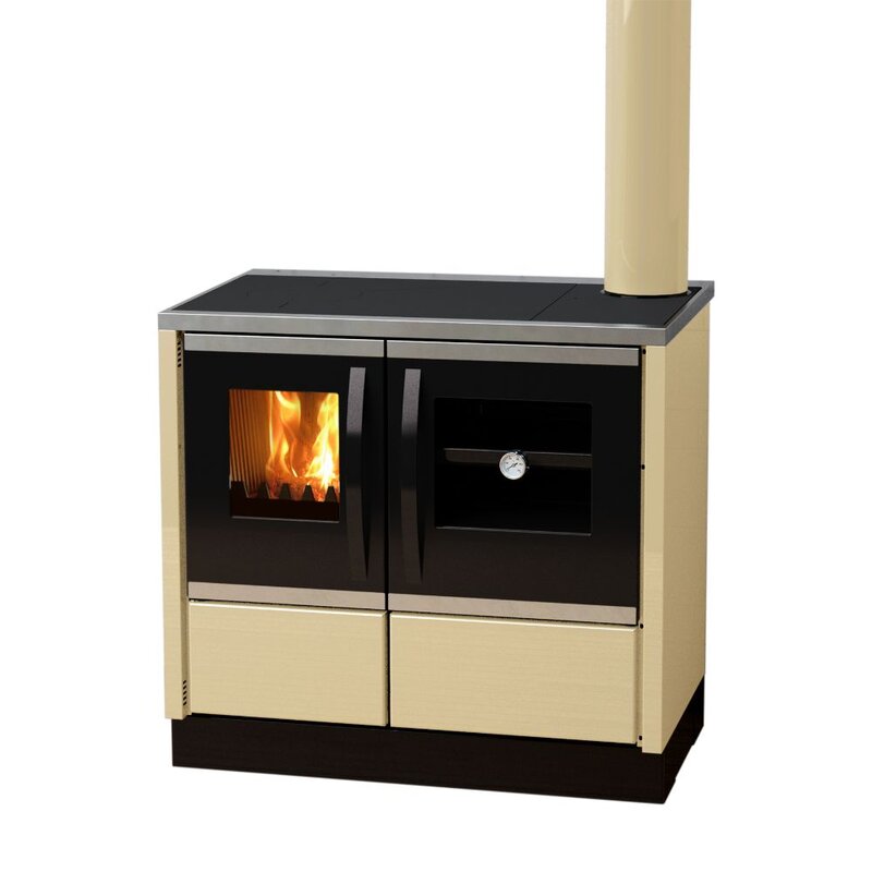 Soba tip centrala MBS Thermo Rocky,